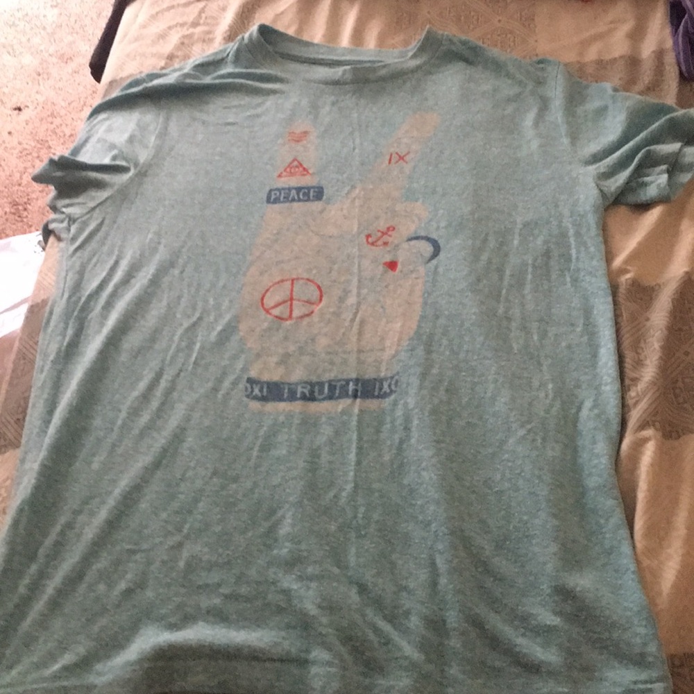 Free State Tee